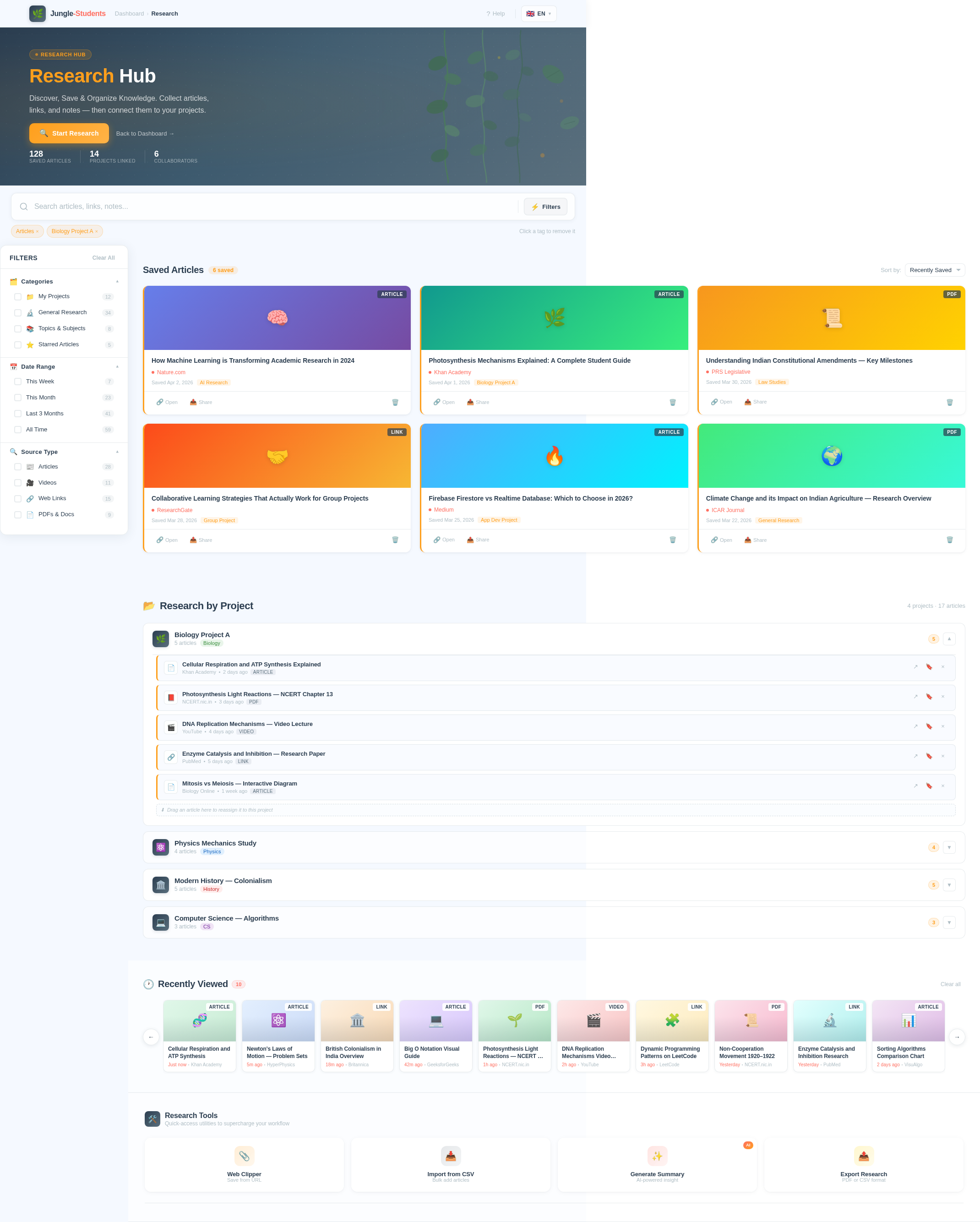 Research design preview