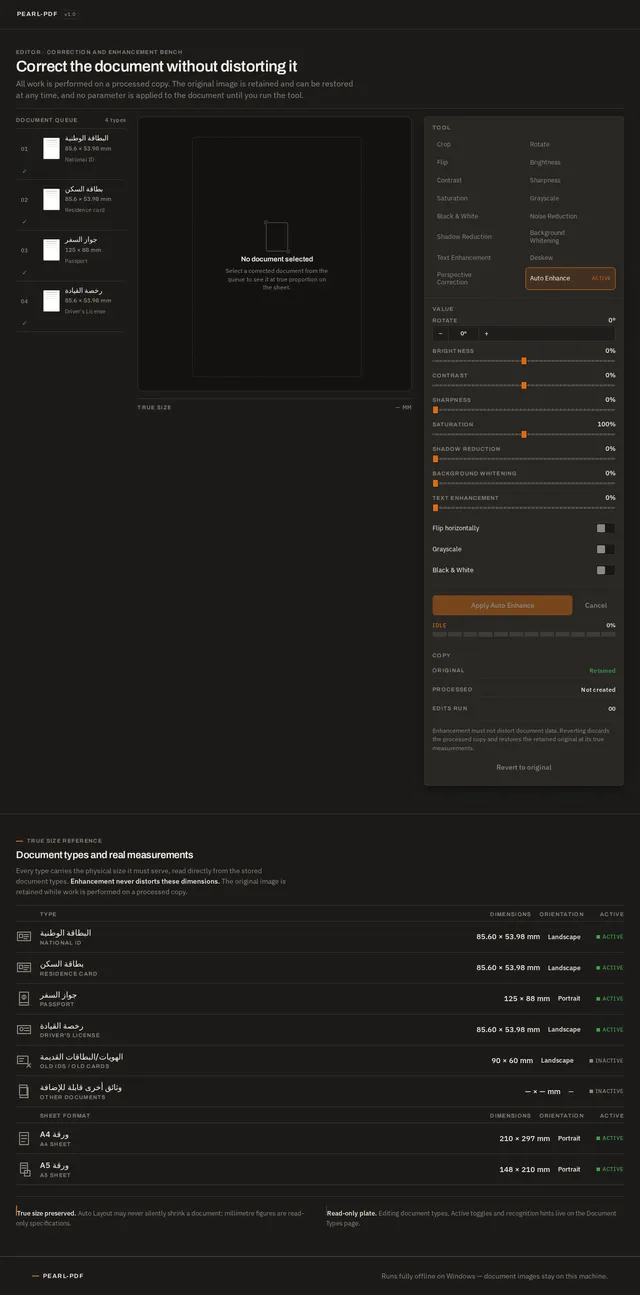 Editor