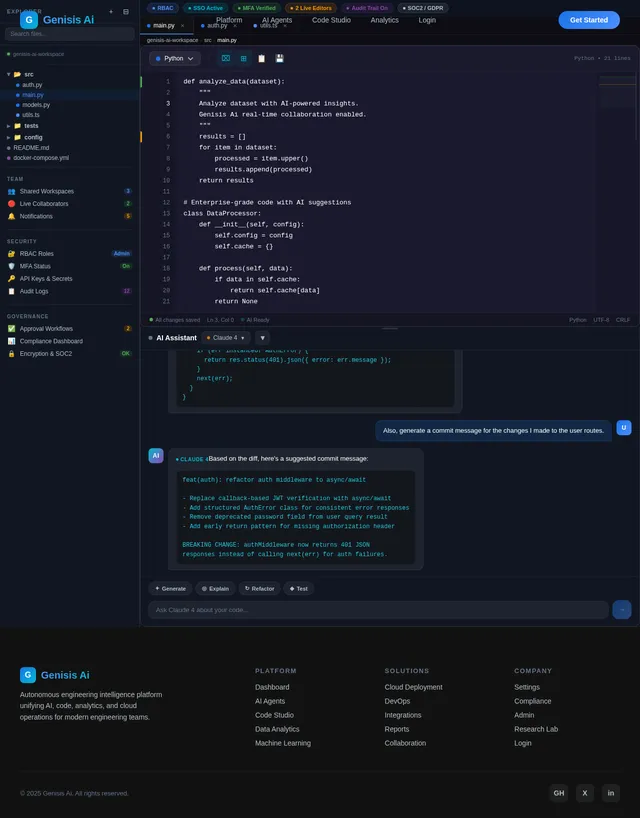 CodeStudio