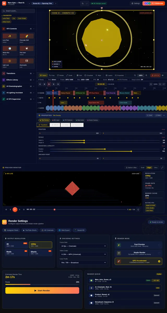 VideoEditor