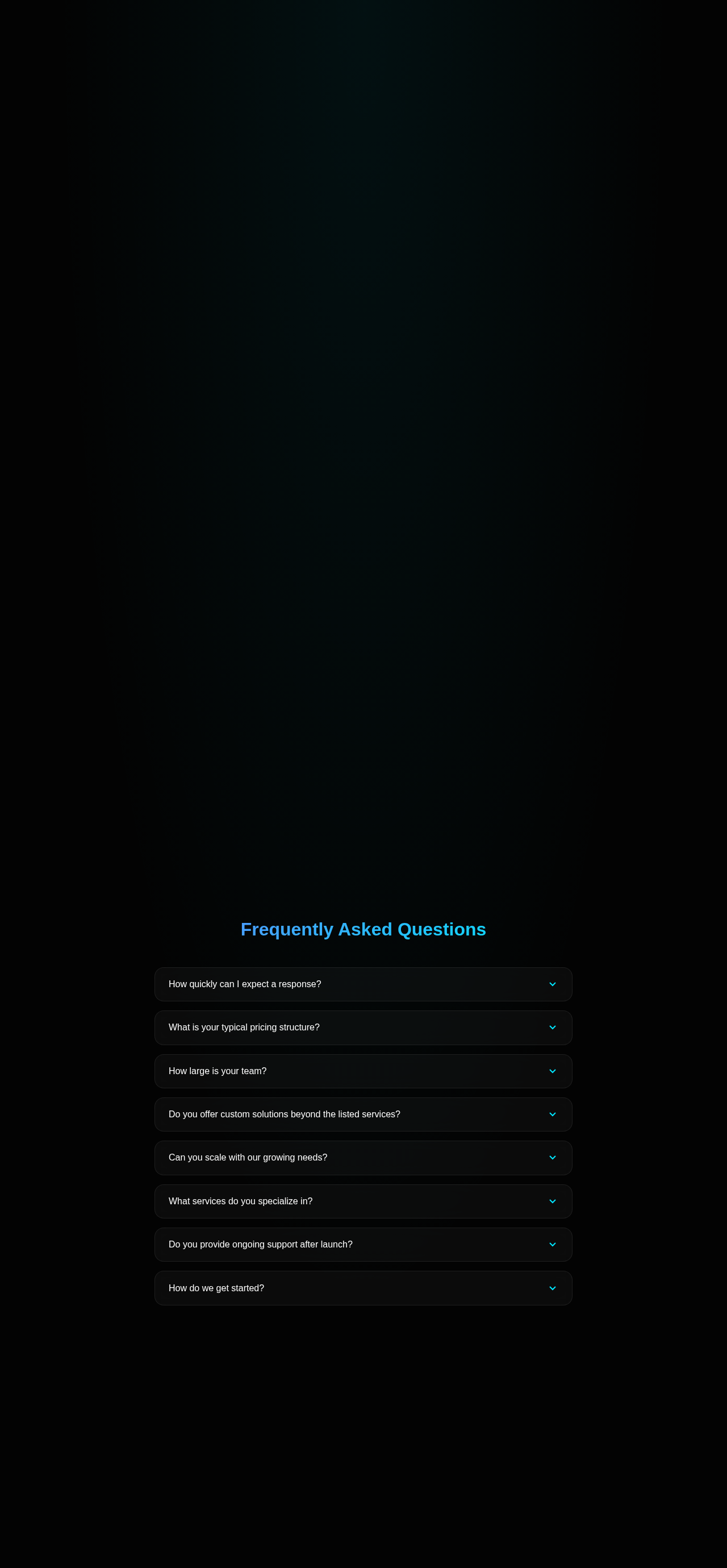 Contact design preview