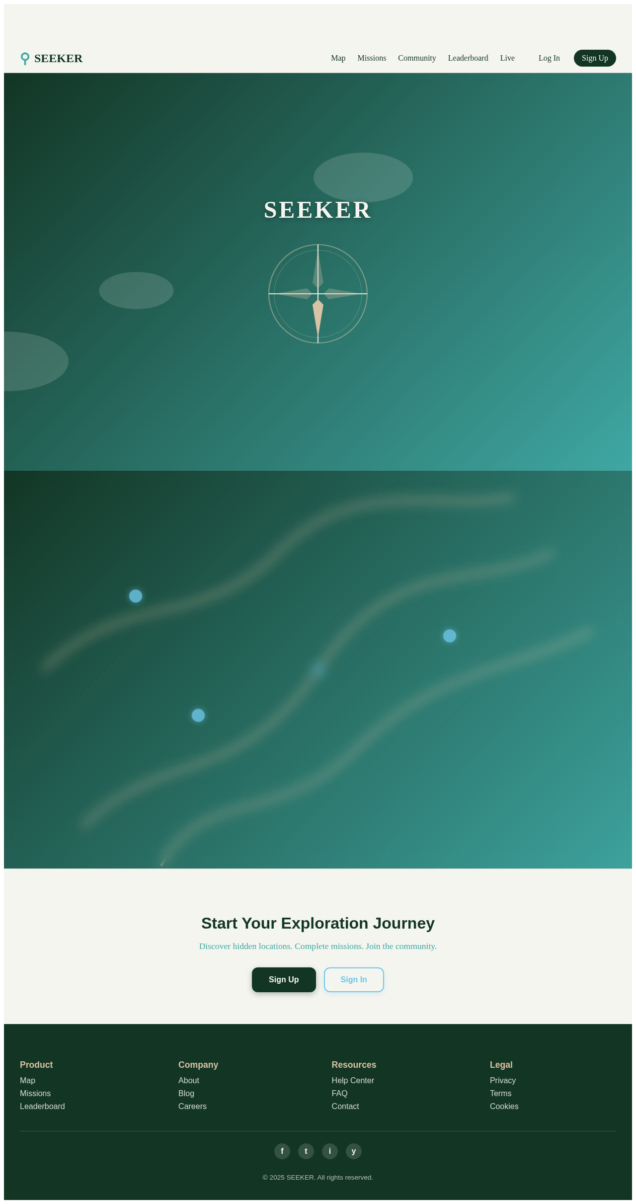 Splash design preview