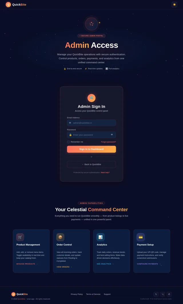 AdminLogin