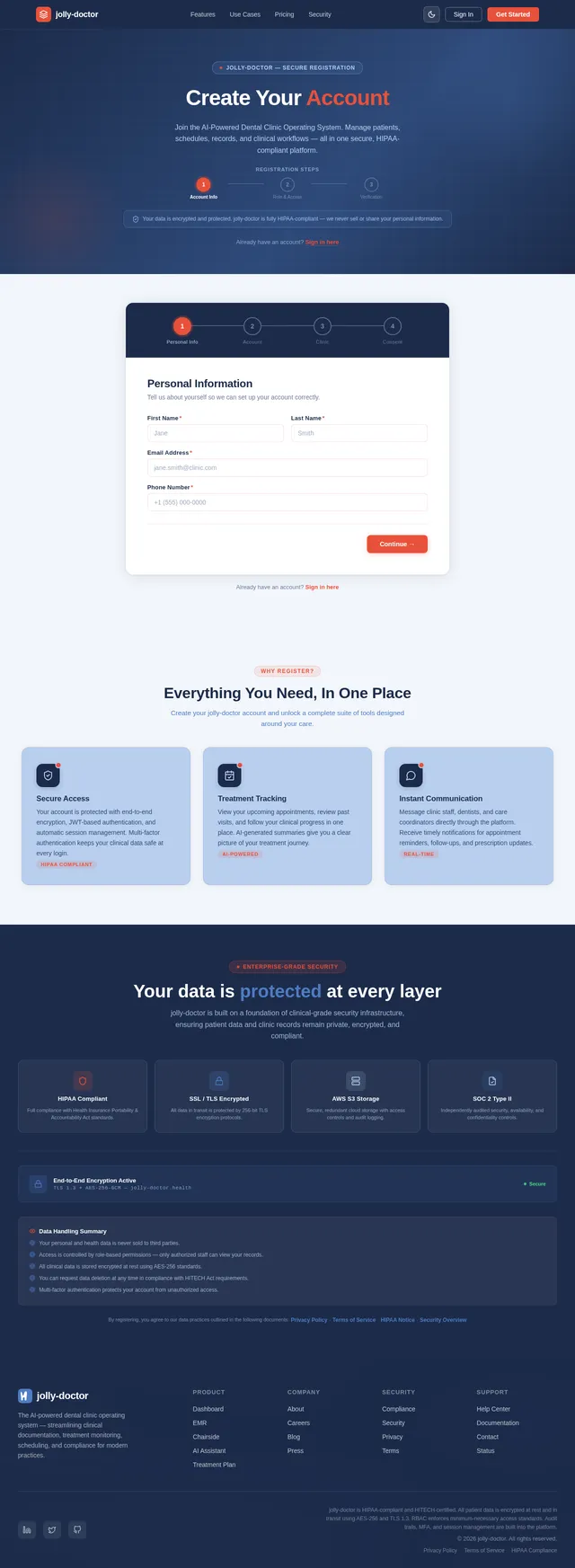 Register