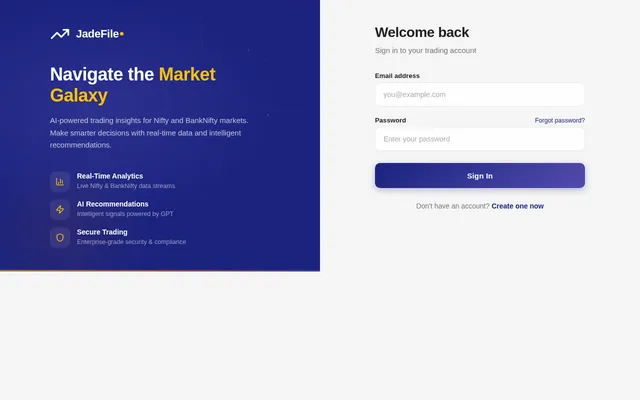 Login