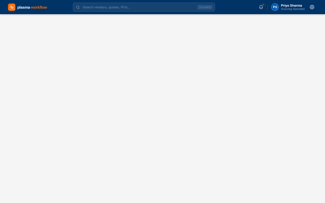 Vendors design preview