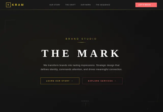 The Mark