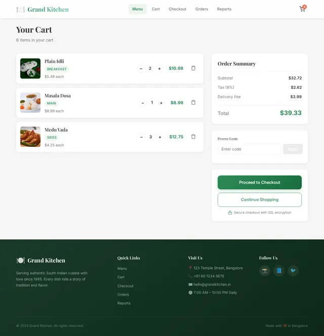 Cart