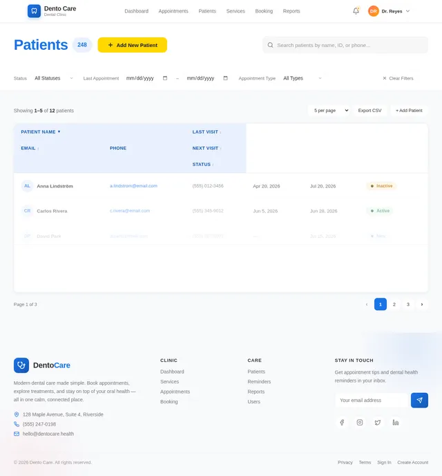 Patients