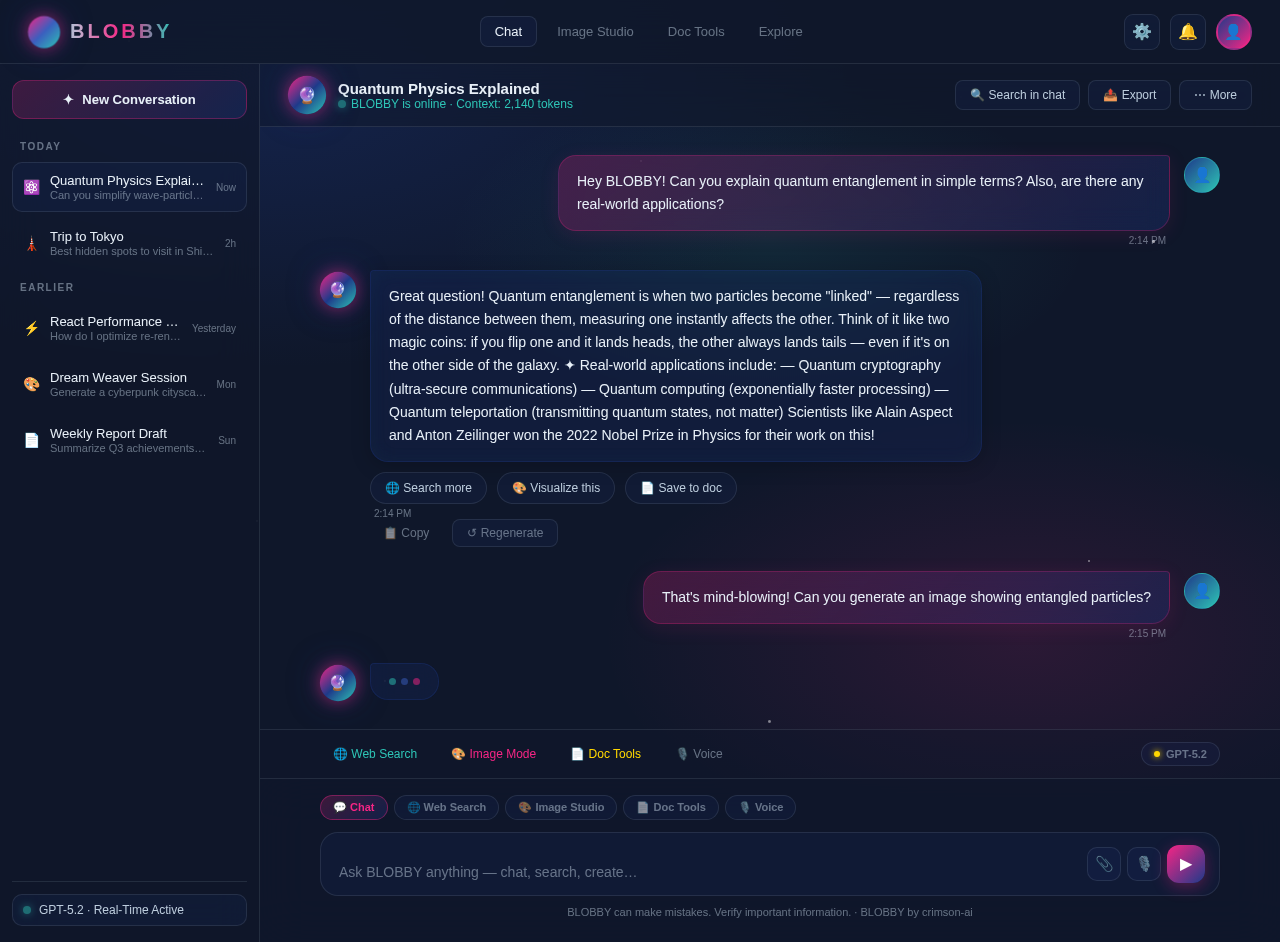 Chat design preview