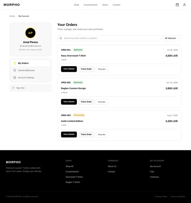 Account