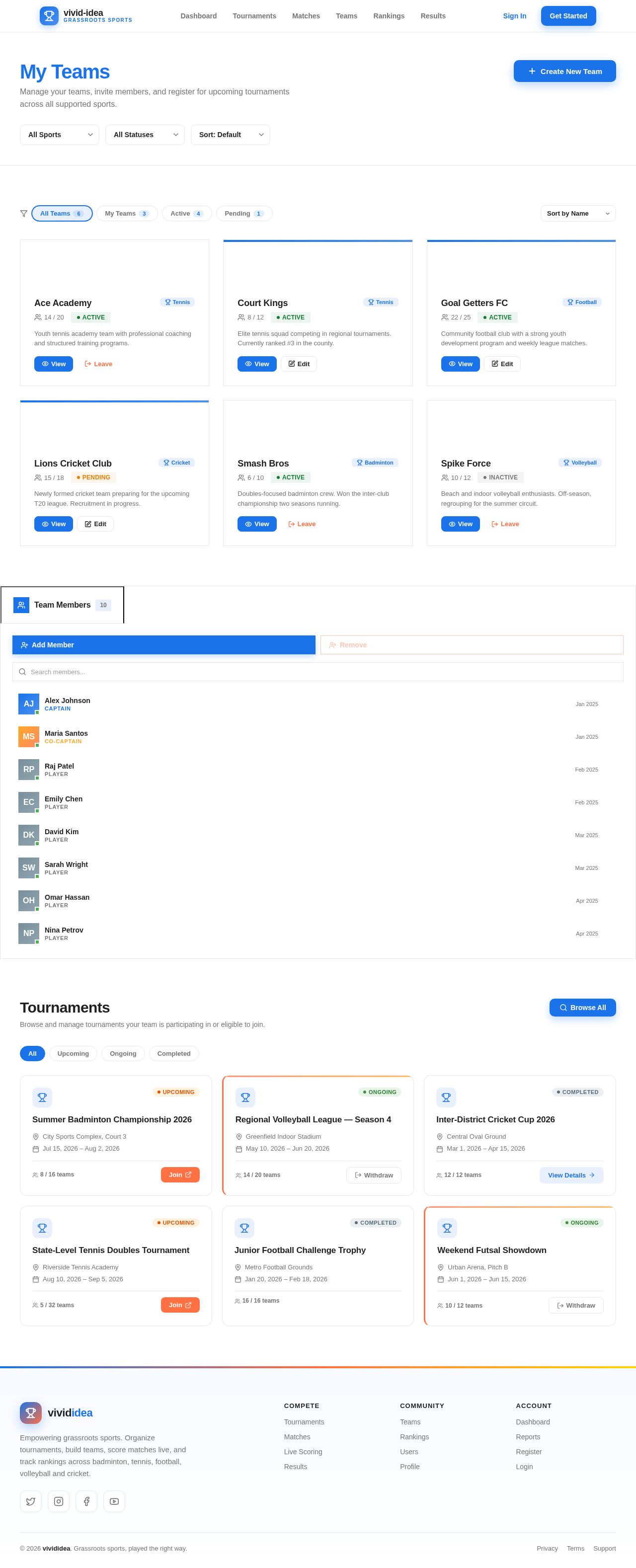 Teams design preview