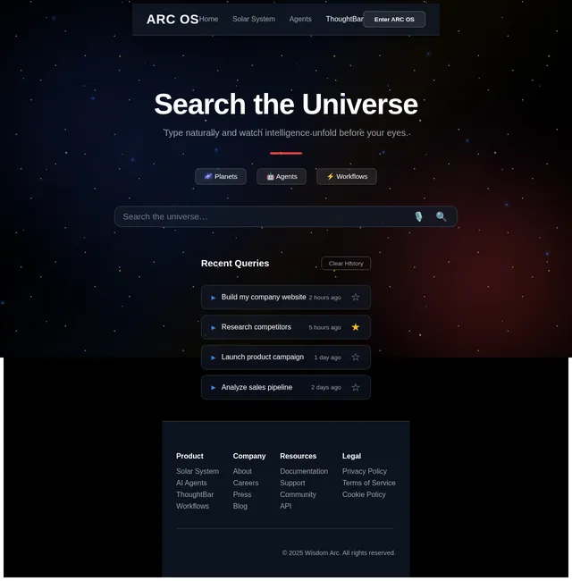 ThoughtBar