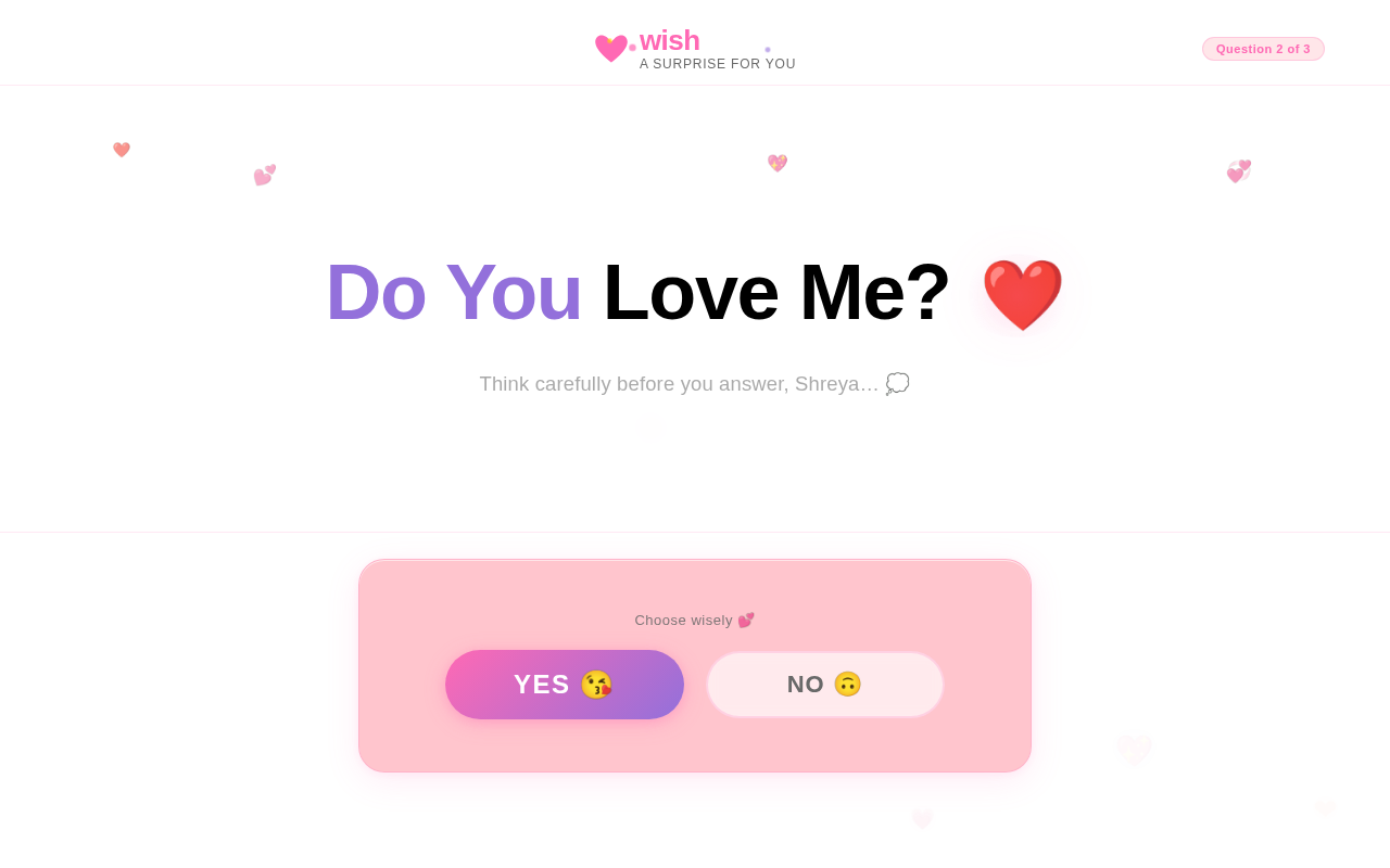 Question2 design preview