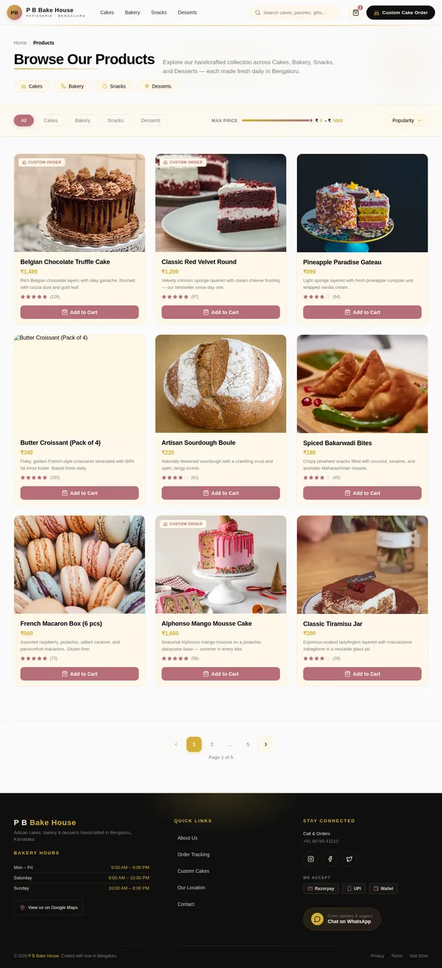 Products