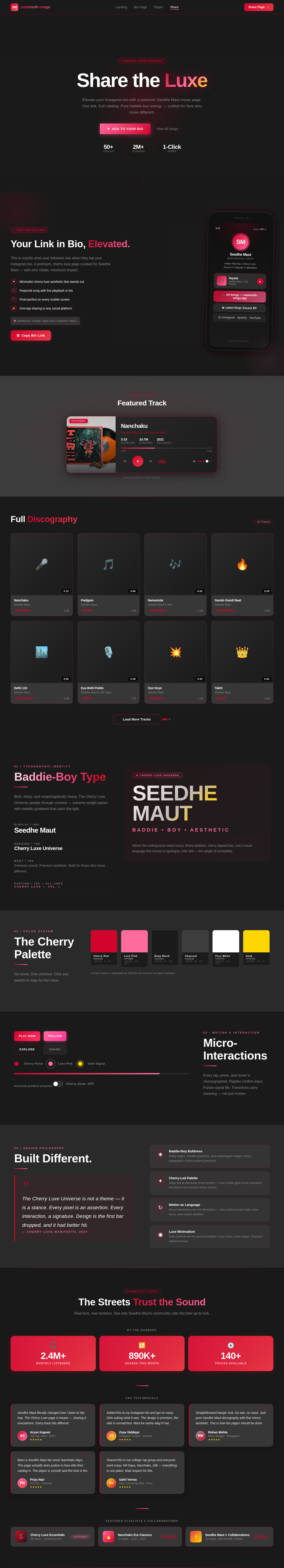Share design preview