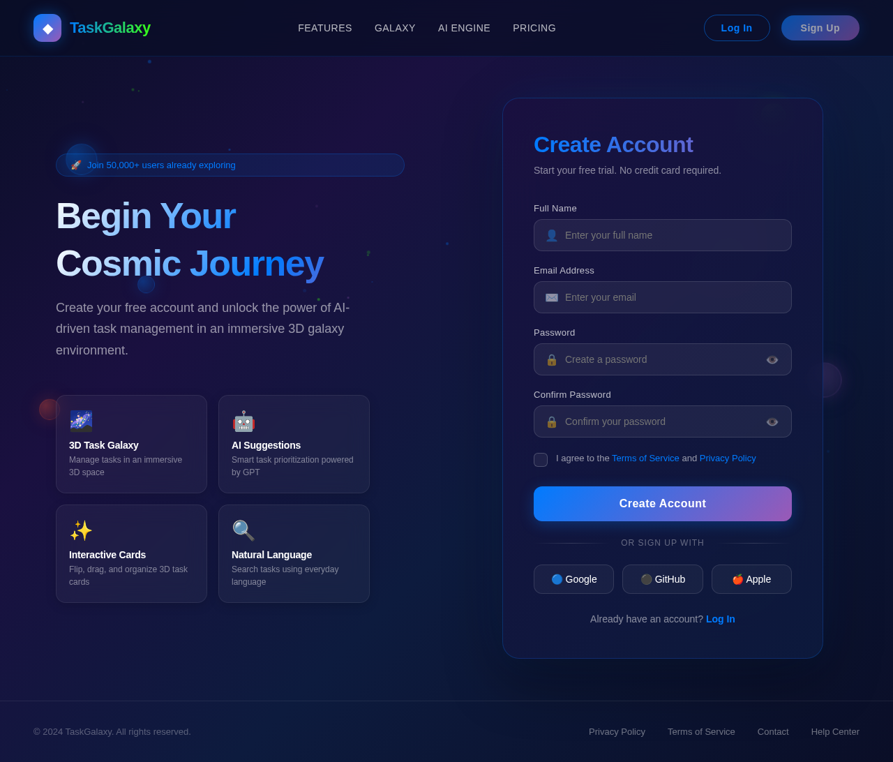 Registration design preview