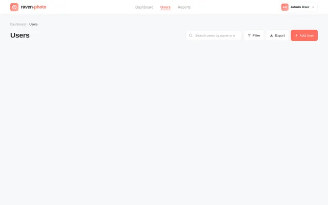 Users