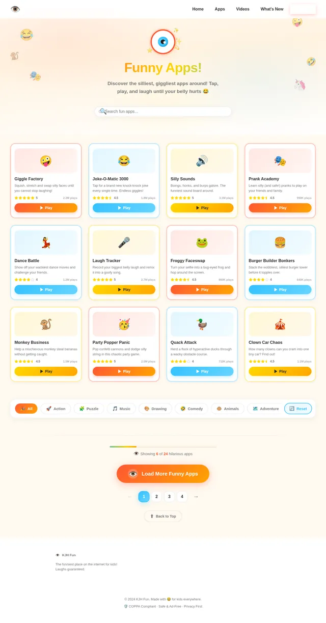 Apps