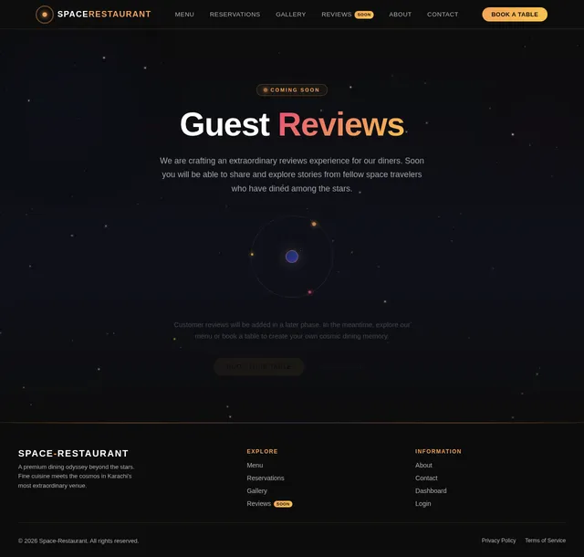 Reviews