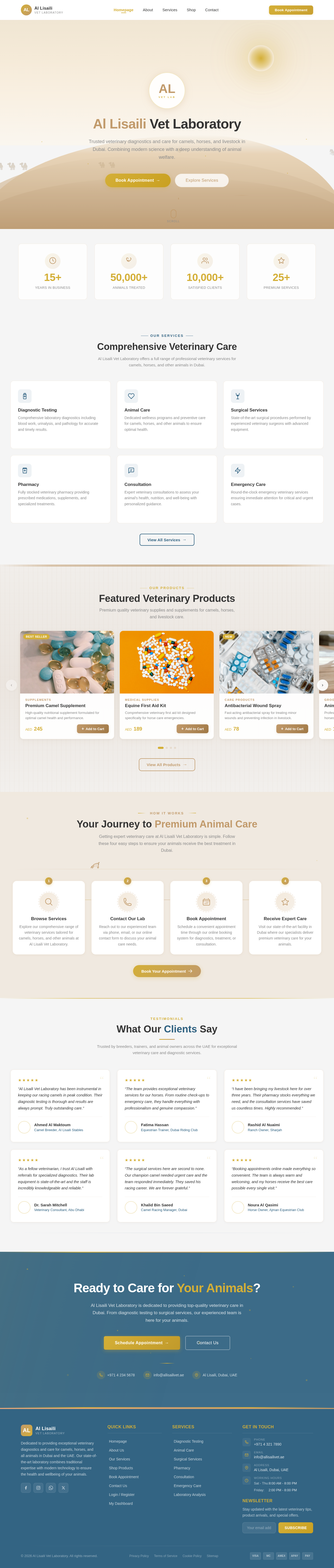 Homepage design preview