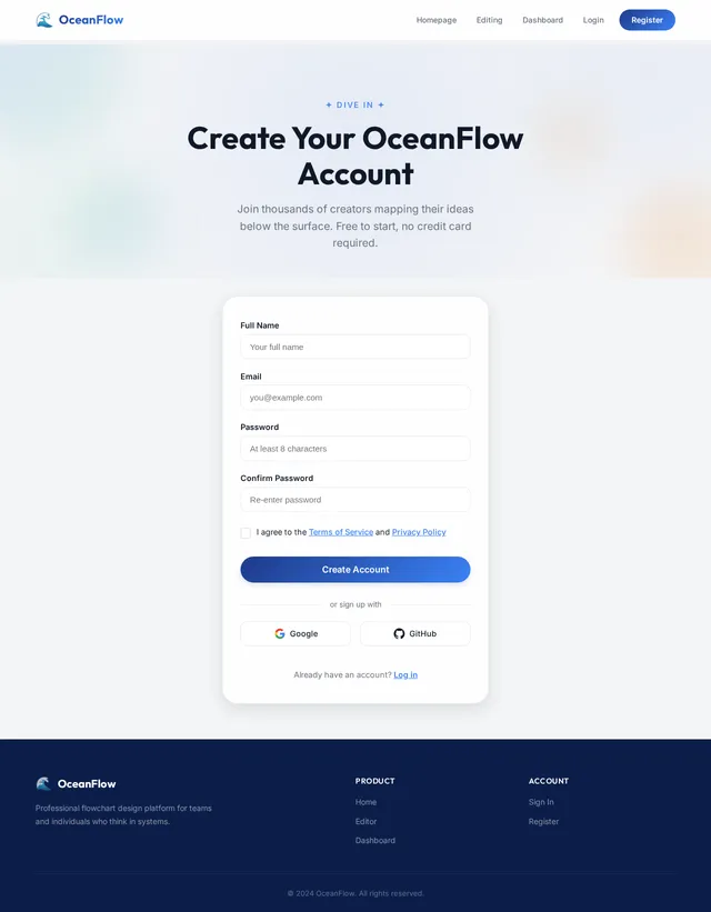 Register