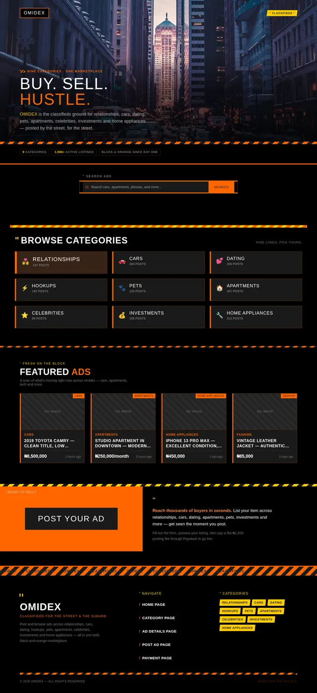 Home Page