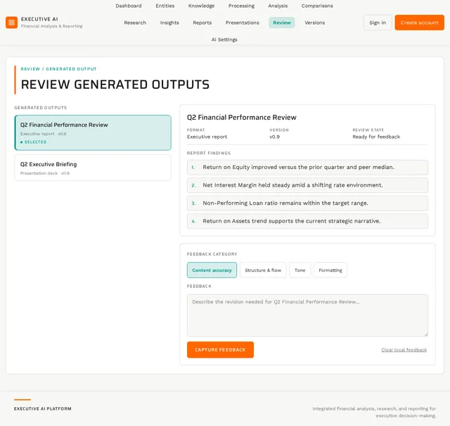 Review