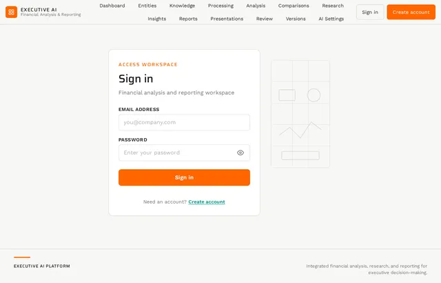 Login