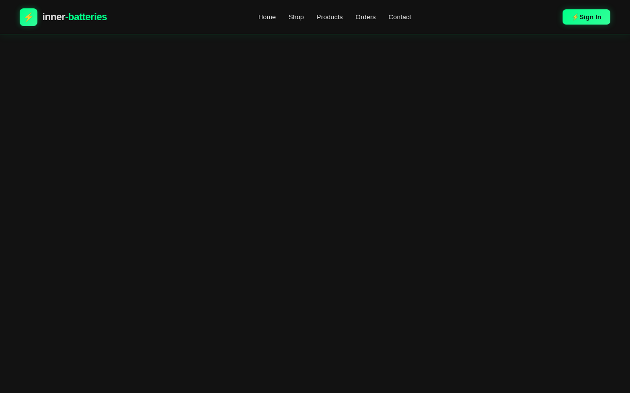 Login design preview