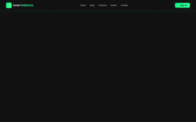 Login