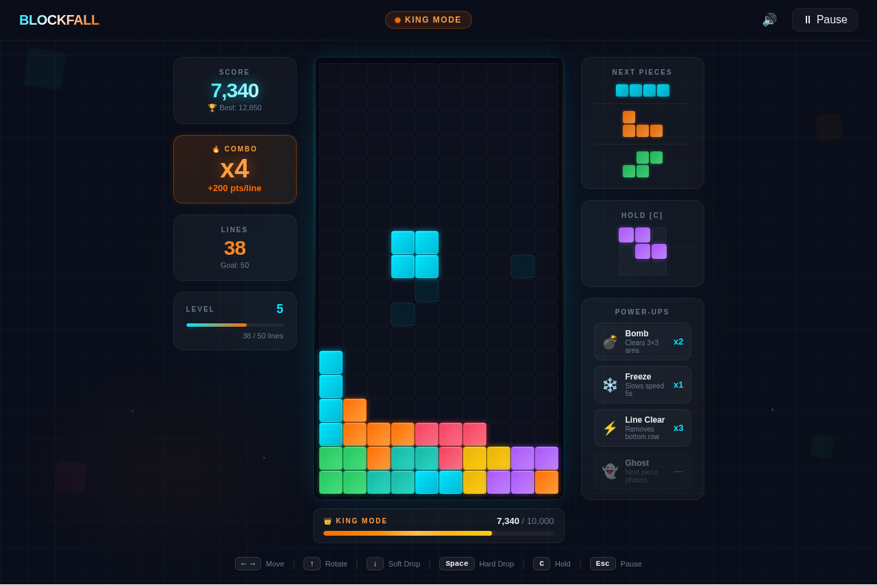 Gameplay design preview