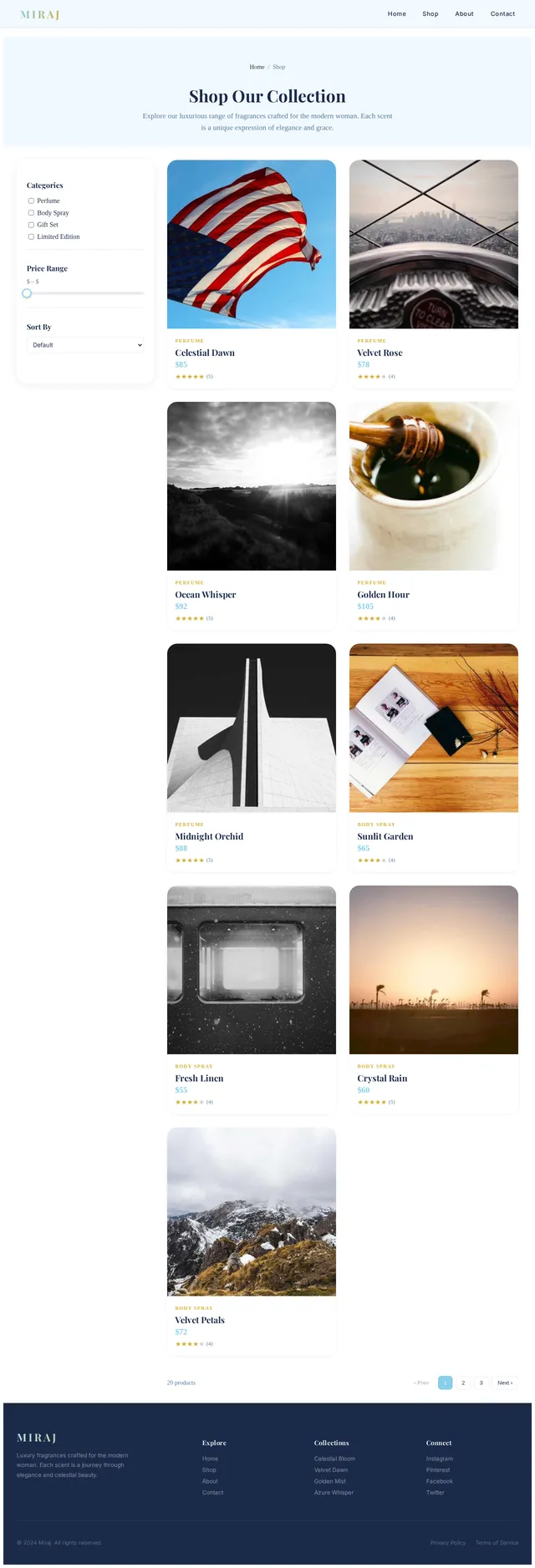 Shop