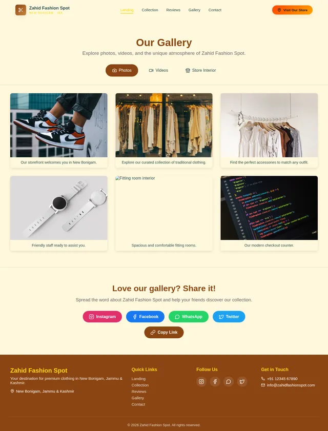 Gallery