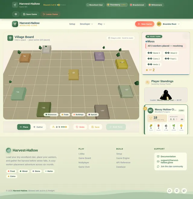 GameBoard