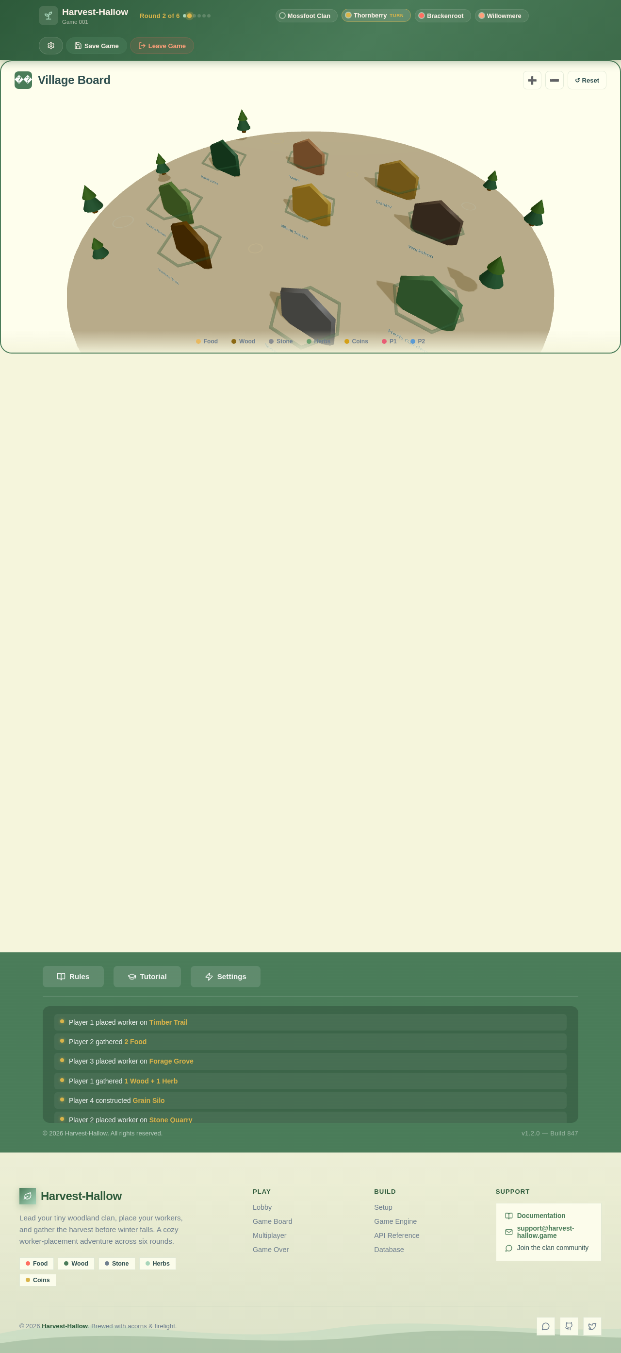 GameEngine design preview