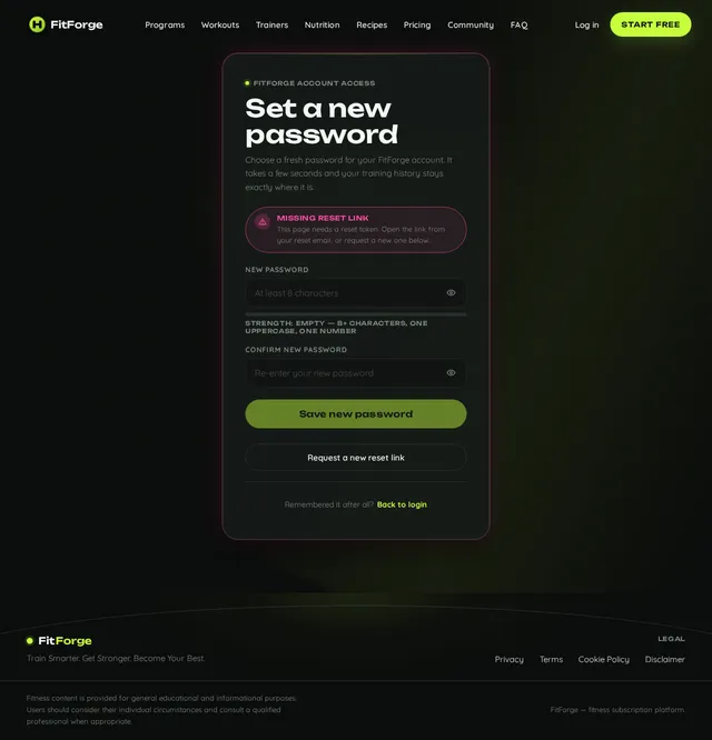 reset-password