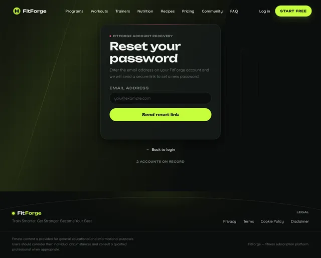 forgot-password