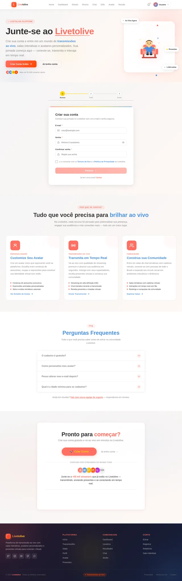 Register
