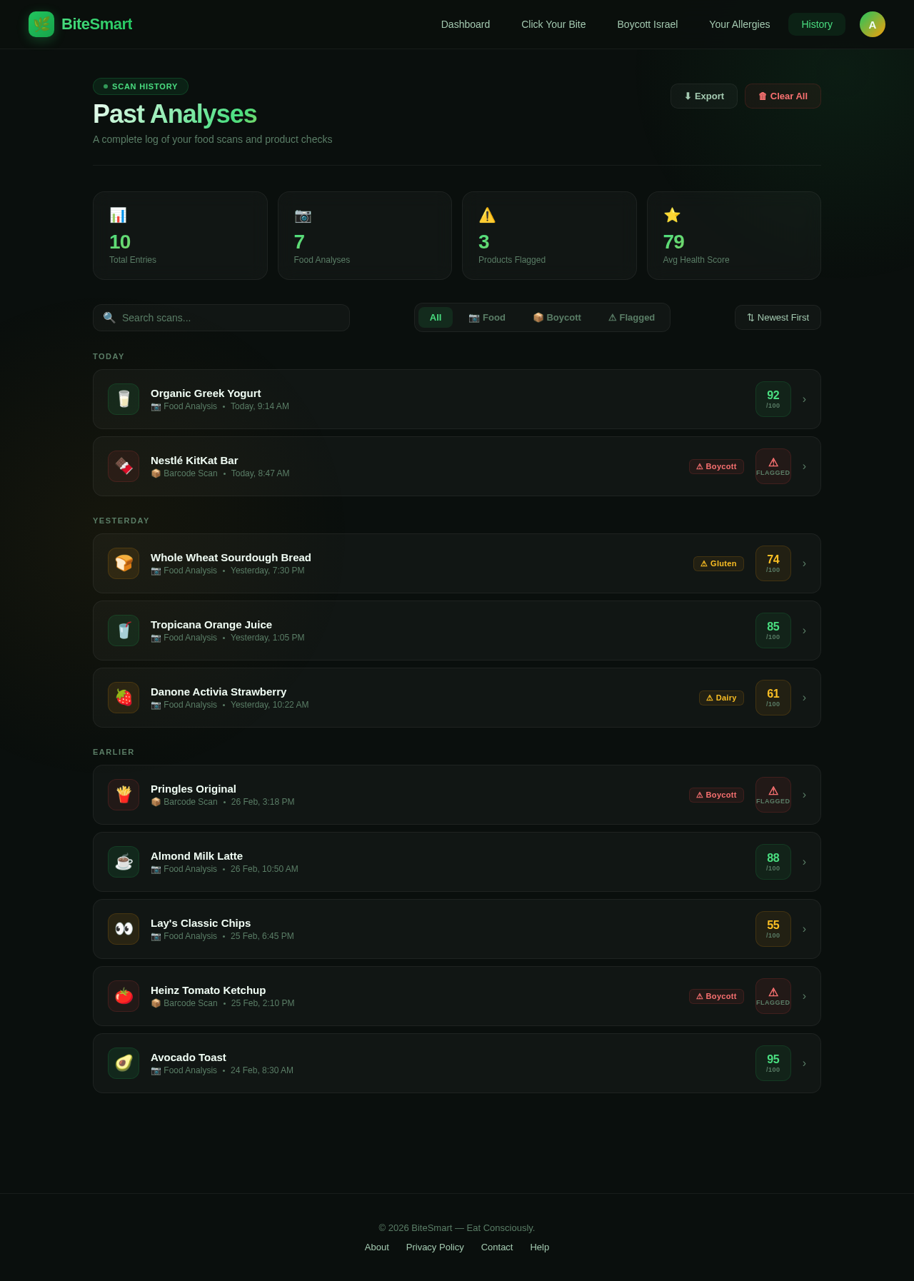 History design preview