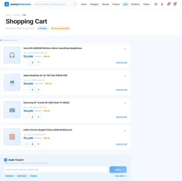 Cart