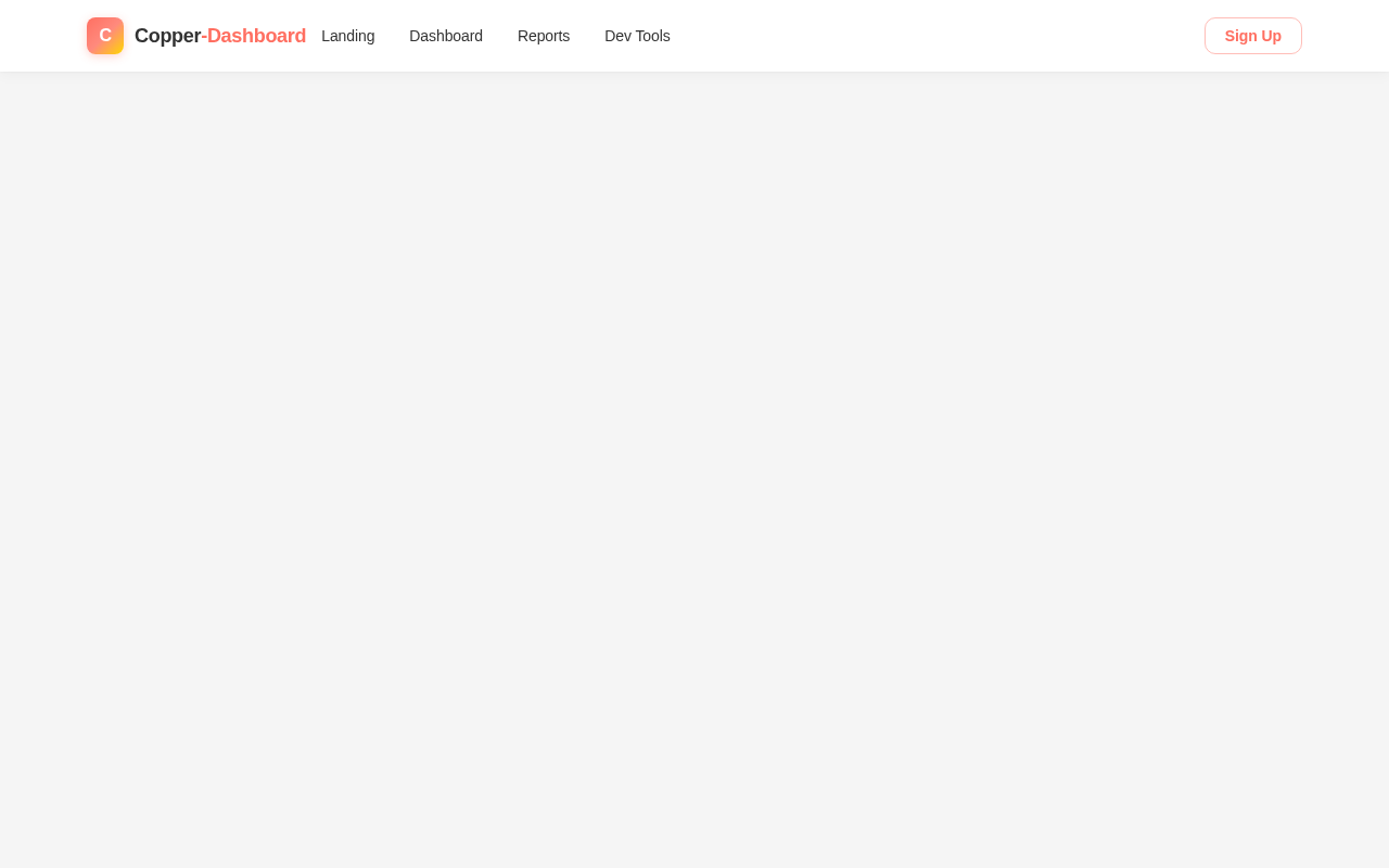 Login design preview