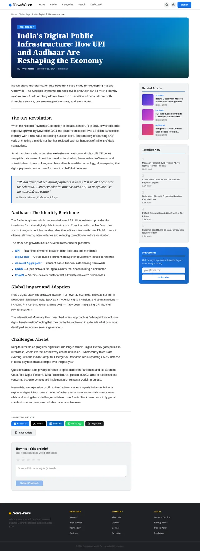Article