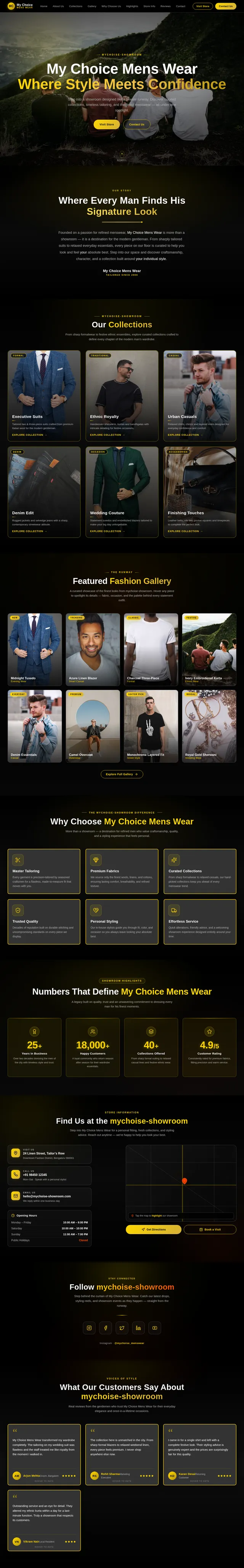 Homepage