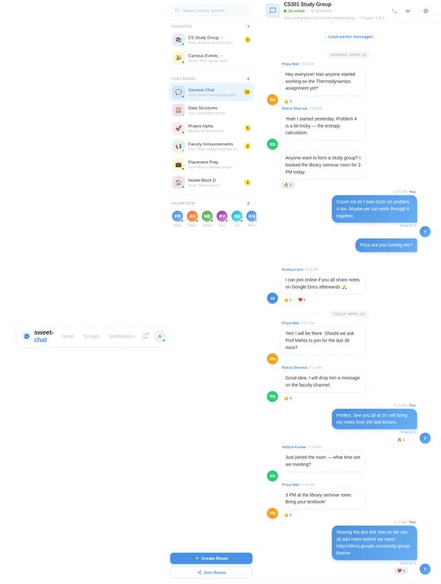 ChatRoom