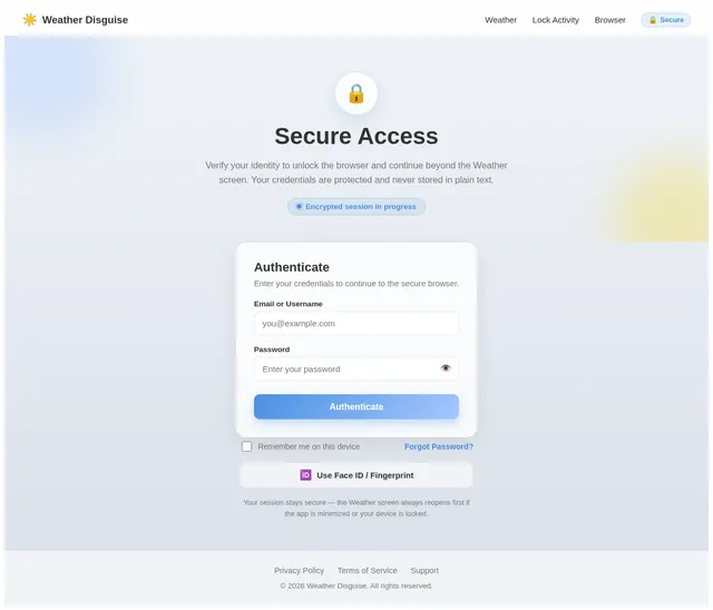 LockActivity