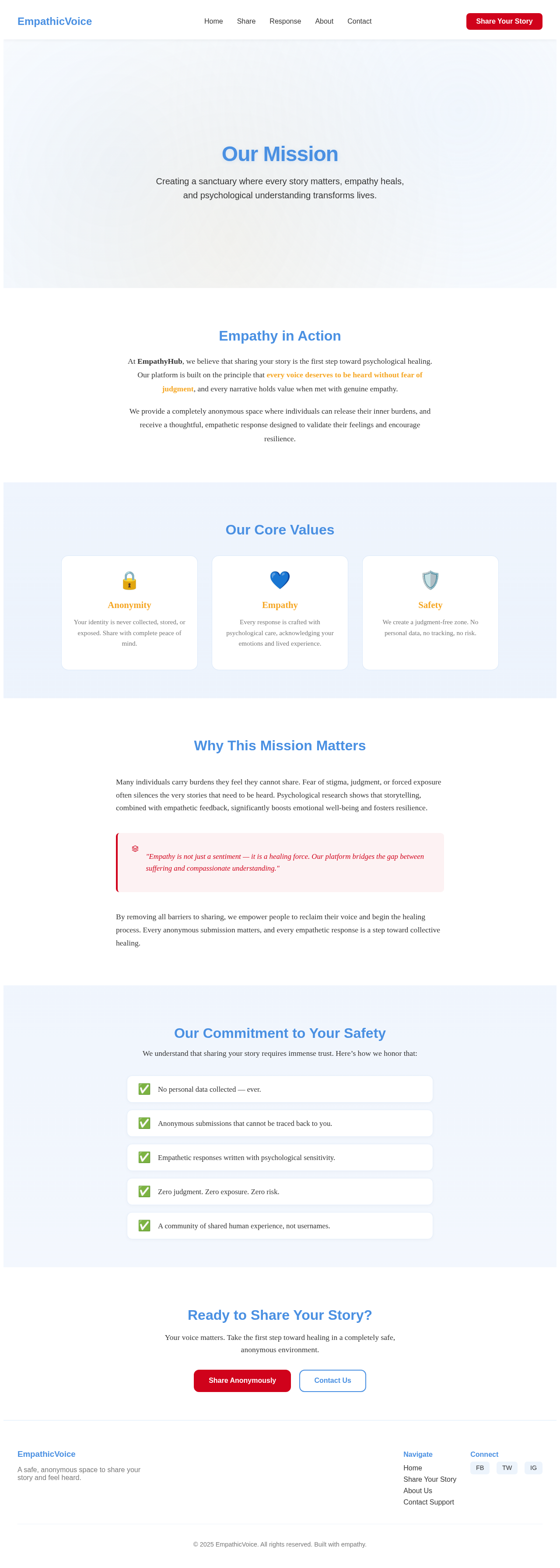 About design preview