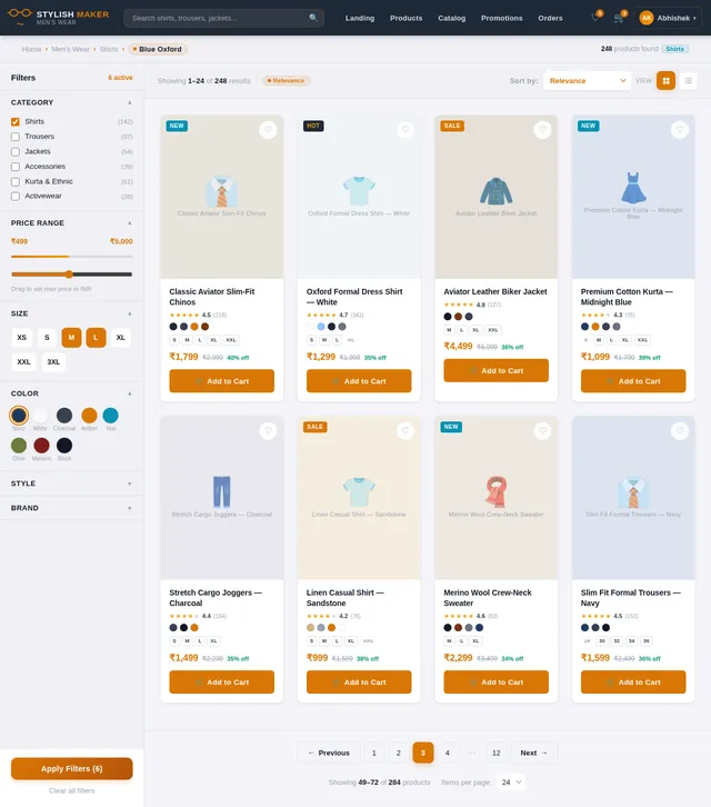 Products