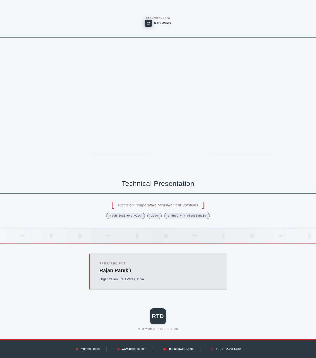 Cover Page design preview
