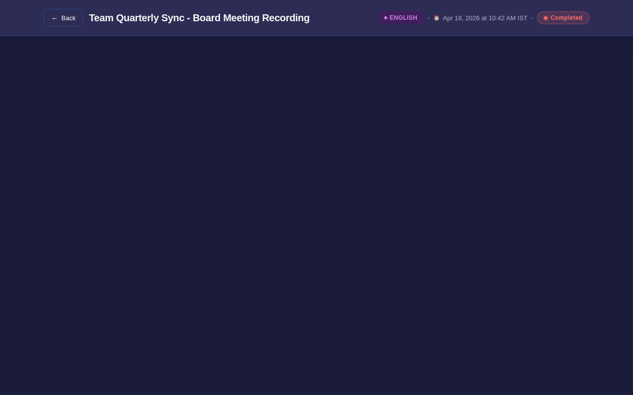 Result design preview